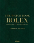 Image for The watch book: Rolex