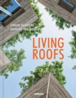 Image for Living roofs  : urban gardens around the world