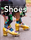 Image for It&#39;s all about shoes