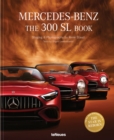 Image for The Mercedes-Benz 300 SL book
