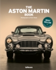 Image for The Aston Martin book