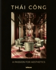 Image for Thai Cong – A Passion for Aesthetics