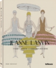 Image for Jeanne Lanvin  : fashion pioneer