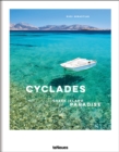 Image for The Cyclades  : Greek island paradise