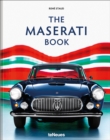 Image for The Maserati Book