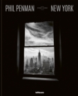 Image for New York street diaries