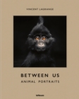 Image for Between Us : Animal Portraits