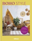 Image for Boho style  : bohemian home inspiration