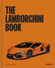 Image for The Lamborghini book