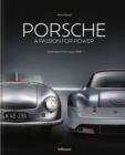 Image for Porsche  : a passion for power