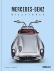 Image for Mercedes-Benz Milestones