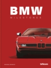 Image for BMW Milestones