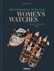 Image for The Wonderful World of Women&#39;s Watches
