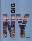 Image for BIG NEW YORK