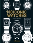 Image for 100 Iconic Watches