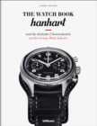Image for The Watch Book: Hanhart