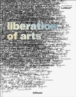 Image for Liberation of Arts