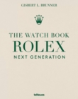 Image for The Watch Book Rolex: Next Generation