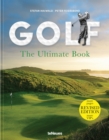 Image for Golf – The Ultimate Book
