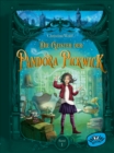 Image for Die Geister der Pandora Pickwick (Bd. 1)