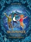 Image for Bildspringer (Bd. 1): Der erste Fall der Van-Gogh-Agency