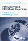 Image for POWER ENERGY &amp; INTERNATIONAL COOPERATION
