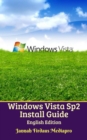 Image for Windows Vista Sp2 Install Guide English Edition
