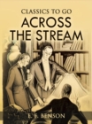 Image for Across the Stream