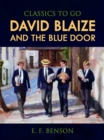 Image for David Blaize and the Blue Door
