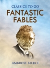 Image for Fantastic Fables