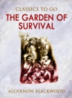 Image for Garden of Survival