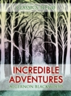 Image for Incredible Adventures