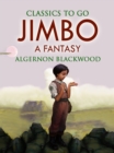 Image for Jimbo: A Fantasy