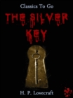 Image for Silver Key