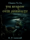 Image for Shadow Over Innsmouth