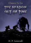 Image for Shadow Out of Time