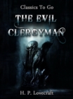 Image for Evil Clergyman