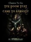 Image for Doom that Came to Sarnath