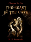 Image for Beast in the Cave