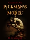 Image for Pickman&#39;s Model