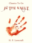 Image for In the Vault