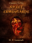 Image for Sweet Ermengarde