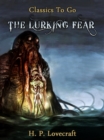 Image for Lurking Fear