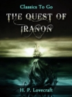 Image for Quest of Iranon