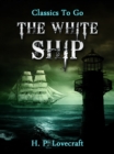 Image for White Ship