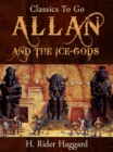 Image for Allan and the Ice-Gods