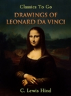 Image for Drawings of Leonard da Vinci