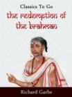Image for Redemption of the Brahman