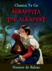 Image for Seraphita - The Alkahest