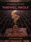 Image for &#39;Farewell, Nikola&#39;